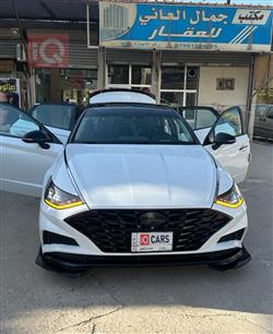 هيونداي سوناتا